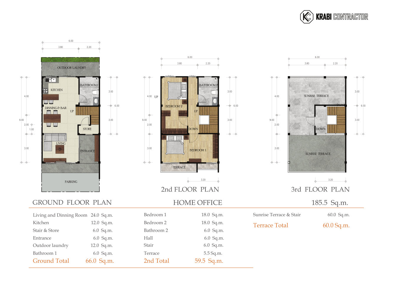 Townhouse