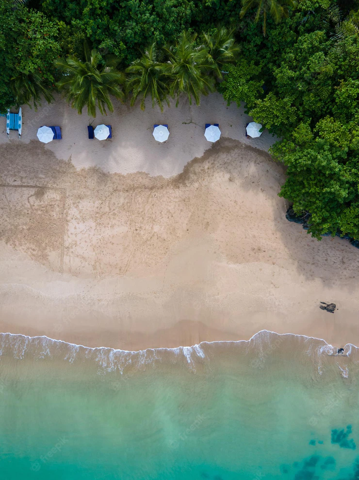 Koh Lanta Beach