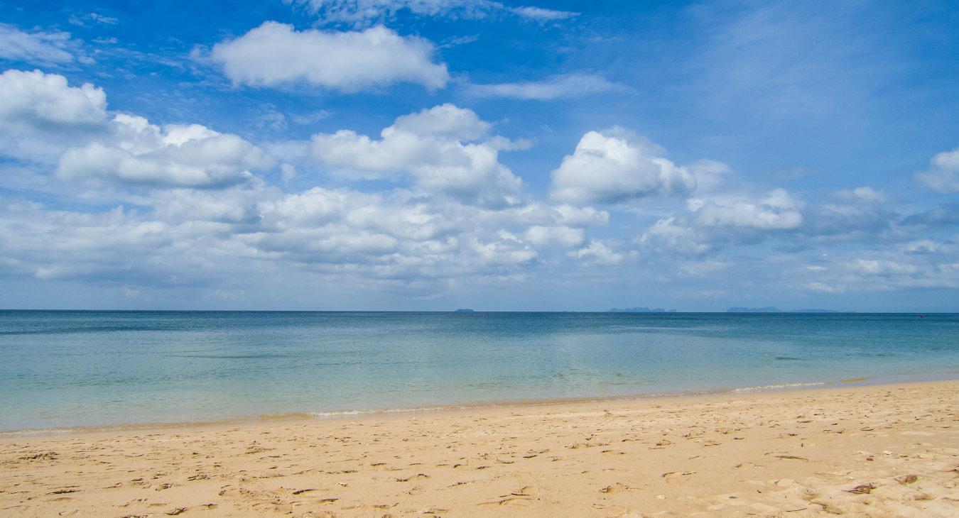 Koh Lanta Beach