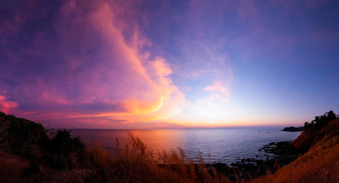 Koh Lanta Sunset