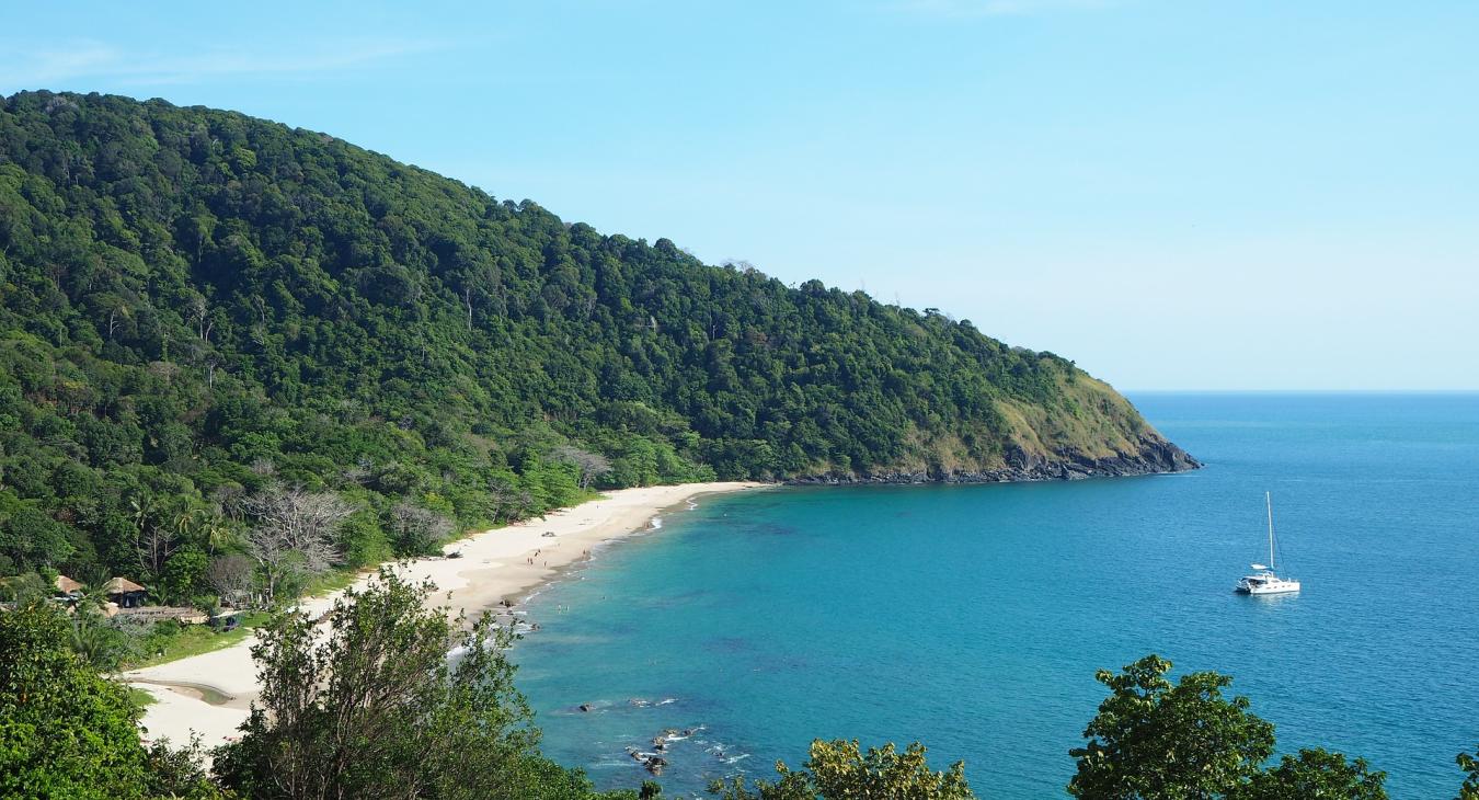 Koh Lanta